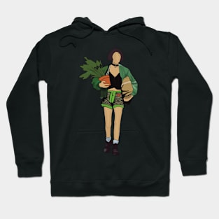 Mathilda Hoodie